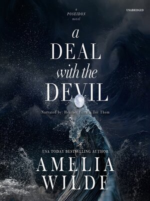 cover image of A Deal with the Devil